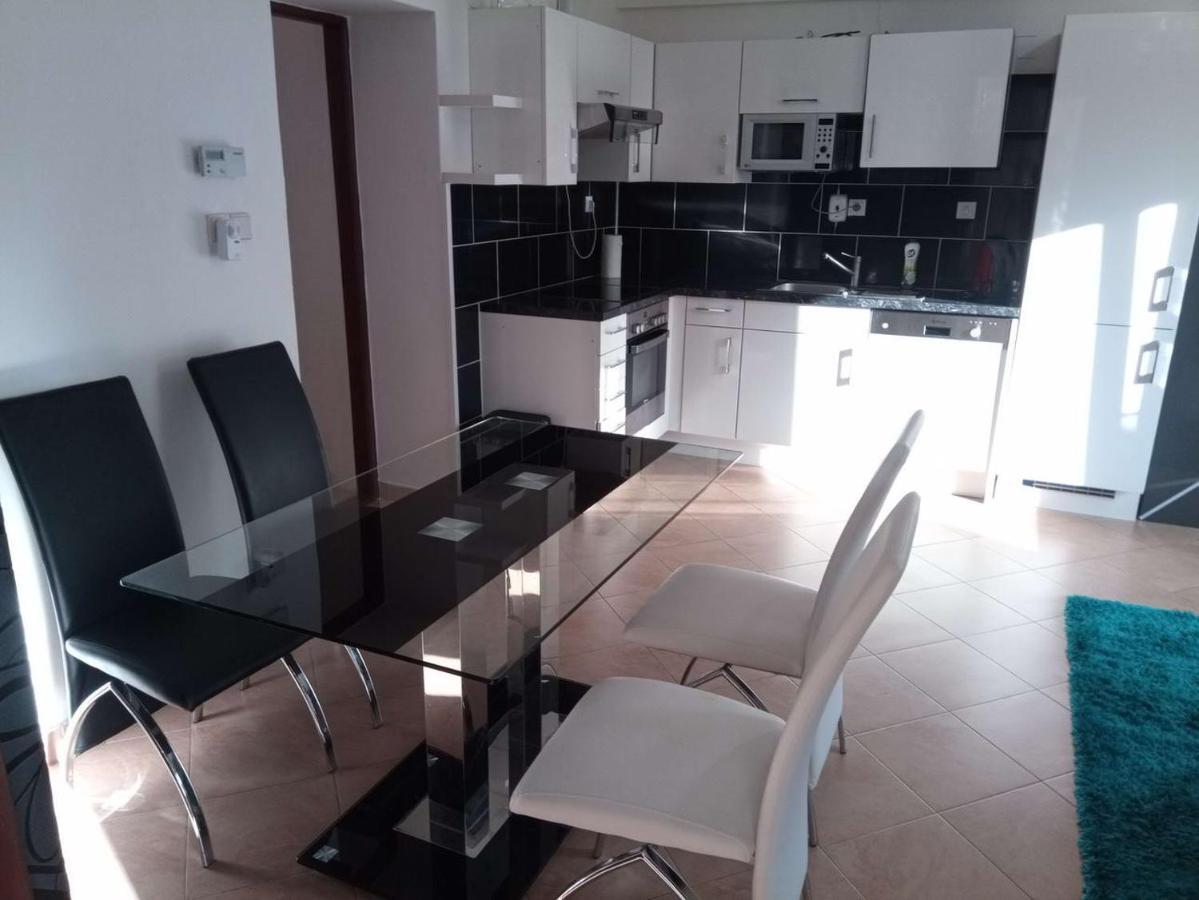 Apartman U Zlateho Krizku Velke Mezirici Ngoại thất bức ảnh